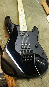 charvel socal