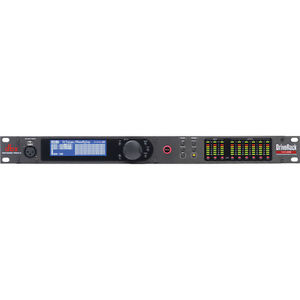 NEW dbx DriveRack VENU360 3x6 Loudspeaker Management System