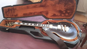 GIBSON Les Paul Custom 1983 mit Original Koffer