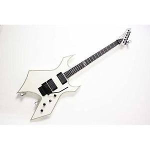 B.C.Rich WARLOCK NJ DELUXE FREESHIPPING from JAPAN