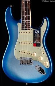 Fender Am Elite 