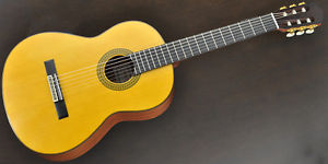 Yamaha GC12S Sol