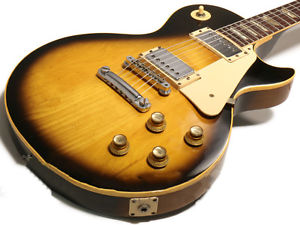 Gibson 1974 Les Paul Standard Used w/ Hard case