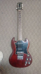 1969 Gibson SG Special