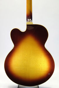 GIBSON L-5 CES 1970-1975