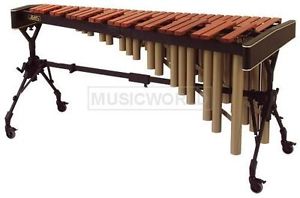 Adams MSPV43 Marimbaphon Solist RETOURE - 4 1/3 Oktaven, Padouk