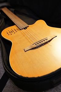 Godin MultiAc Encore + Soft Case