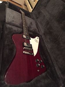 Gibson Firebird Studio with humbuckers 100% Original Excellent Condition USA