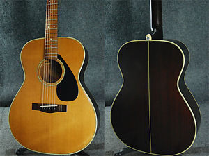 YAMAHA S-11 Used  w/ Hard case