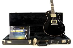 2003 Paul Reed Smith Tremonti Signature Electric Guitar - Black w/ Case