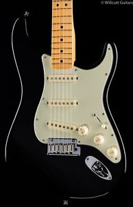 Fender The Edge Strat Black (959)