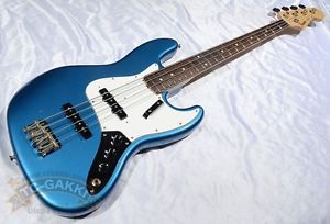 Fender Custom Shop 1964 Jazz Bass N.O.S Used Bass Guitar Free Shipping #b366