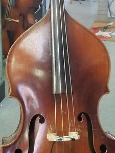 Kay 3/4 Bass  1953