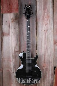 Dean Deceiver Fl