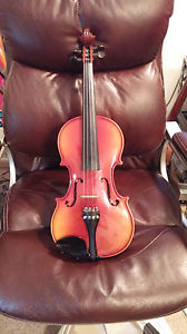 a fiddle from DOUG KERSHAW