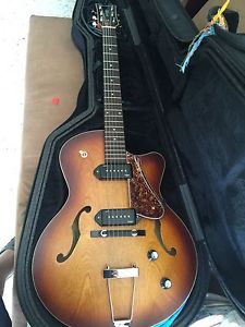 Godin 5th Avenue Kingpin 2