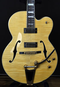 ARIA Custom Shop / AP SJ-01 FROM JAPAN FREESHIPPING