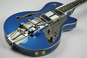 Duesenberg Alliance Mike Campbell I W/OHSC Free Shipping