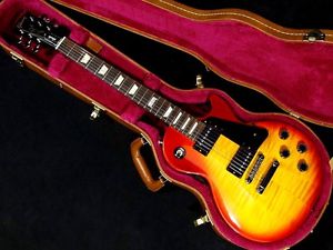 Gibson Les Paul Studio Pro 2014 Heritage Cherry Sunburst Candy from Japan
