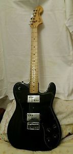 Fender Telecaster Deluxe made in Usa 1977/78