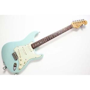 Fender 60S STRATOCASTER NOS FREESHIPPING from JAPAN