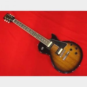 Gibson Les Paul Special Plus 2H 2016 Limited Vintage Sunburst Free Shipping