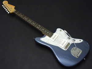 Psychederhythm Psychomaster Moire Grayish Blue Mica Meta FREESHIPPING from JAPAN