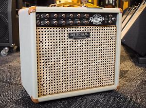 Mesa Boogie Rect-O-Verb 25 1x12 Guitar Combo Amplifier CREAM 112