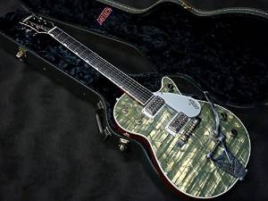 Gretsch G6129TL 2006