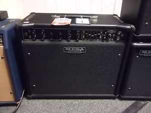 Mesa Boogie Express 5:50 50 Watt 1x12" Guitar Amplifier Combo in Black