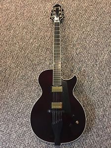 Benedetto Bambino Archtop Electric Guitar