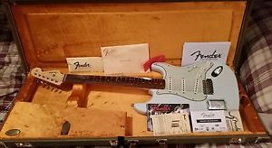 fender stratocaster 59 AVRI