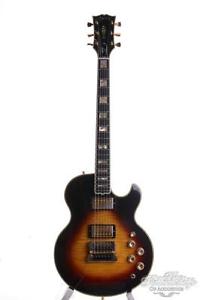 Gibson l-5s sunburst (1975) used and rare