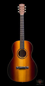 Bedell 1964 Series Parlor - Heirloom (045)