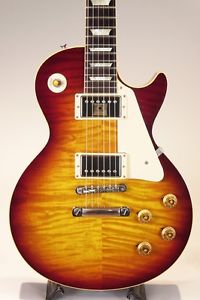 GIBSON CUSTOM SHOP Historic Collection 1959 Les Paul Standard Reissue  #R1249