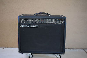 Mesa Boogie Mark IV 1x12 85W Tube Guitar Combo Amp – Hardly Used