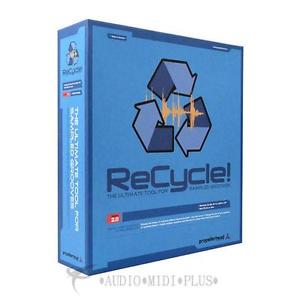 Propellerhead Recycle 2.2 10 Seat EDU Pack - 400220330