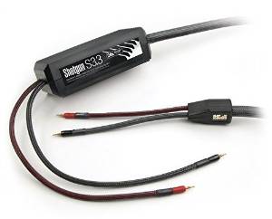 MIT Shotgun S3.3 Speaker Interface Cables 10ft Pair