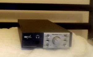 SPL Phonitor Min