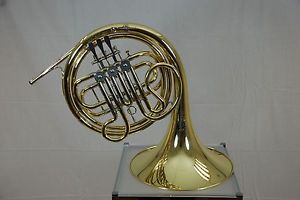 STERNBERG F-FRENCHHORN SHN 2002