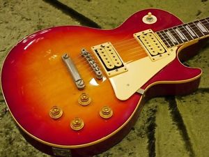 1980's YAMAHA SL-550 S Japan Vintage Electric Guitar Free Shipping "Rare Model"