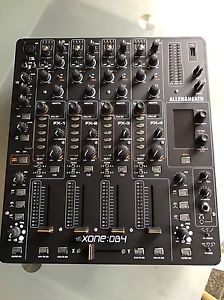 Allen Heath db 4