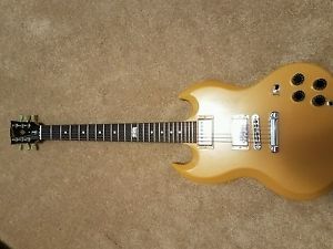 Gibson SG Special Electric Guitar