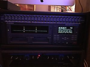 Alesis HD24XR Digital Recording Interface