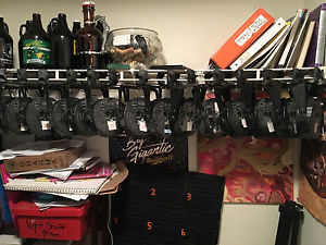 Chauvet slim par 64-20 pack