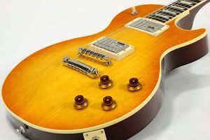 Cool Z: Electric Guitar ZLS-1 Lemon Drop USED