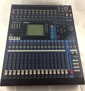 Yamaha 01V96 V2 in Topzustand !!!