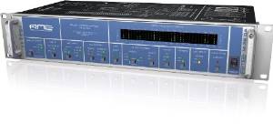 RME | Fully Symmetrical Designed 32-Channel High-End MADI/ADAT to Analog Converter, M-32 DA with MADI Technology Capable of 64 Channels (M-32 DA)