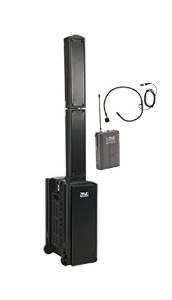 Anchor Audio Beacon Basic Package with Collar Microphone