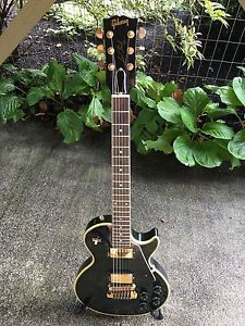1984 Gibson Les Paul Custom Electric Guitar - MADE in the USA - Gorgeous!